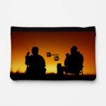 Θήκη Καπνού Δερμάτινη - Breaking Bad Dusk