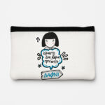 Θήκη Καπνού Δερμάτινη - Ένα Βήμα Πριν Από Το Δαφνί