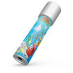 Καλειδοσκόπιο Super Wings