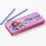 Κασετίνα με όνομα - Το Κουκλόσπιτο Της Gabby