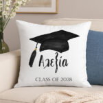 Μαξιλάρι Αποφοίτησης - Καπέλο Απόφοιτου