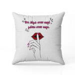 Μαξιλάρι για Φίλη / Κολλητή - Ότι Λέμε Στον Καφέ