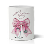 Μολυβοθήκη για Γιατρό - Στηθοσκόπιο Φιόγκος