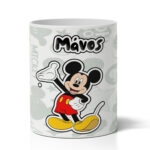 Μολυβοθήκη με Όνομα - Mickey