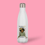 Μπουκάλι Θερμός Για Την Κομμώτρια - Δεν Θέλω Να Με Ενοχλάς