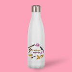 Μπουκάλι Θερμός Για Την Κομμώτρια - Η Καλύτερη Κομμώτρια