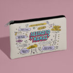 Τσαντάκι νεσεσέρ - Λεξιλόγιο Μαμάς