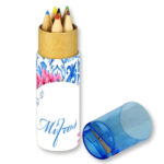 Ξυλομπογιές - Βουκαμβίλια