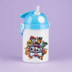 Παιδικό Παγούρι - Paw Patrol Μπλε 400ml