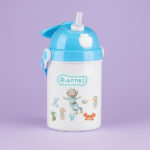 Παιδικό Παγούρι - Βυθός Μπλε 400ml