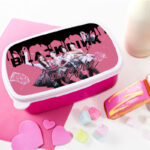 Παιδικό Φαγητοδοχείο - Blackpink Era