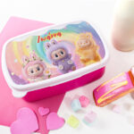 Παιδικό Φαγητοδοχείο LABUBU