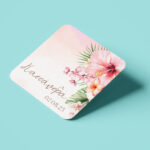 Σουβέρ - Tropical Ιβίσκος