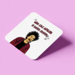 Σουβέρ για Κομμώτρια - Κουπ Σκουπ