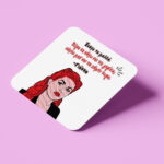 Σουβέρ για Κομμώτρια - Κόψτε Μας Και Τα Χομπι Τώρα