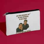 Τσαντάκι για Κομμώτρια - Αχ Κακό Που Μας Βρήκε