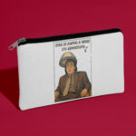 Τσαντάκι για Κομμώτρια - Κατακουζηνός Ράστα