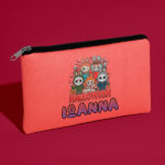 Τσαντάκι για Το Halloween- LABUBU