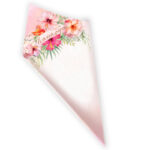 Χωνάκια Ζαχαρωτών - Tropical Ιβίσκος