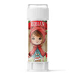 Σαπουνόφουσκες Κοκκινοσκουφίτσα